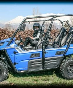 UTV Mountain Accessories UTVMA Kawasaki Teryx 2/4 Front Bump Seat 9 UTV Mountain Accessories UTVMA Kawasaki Teryx 2/4 Front Bump Seat -SuperATV Sales Shop IMG 8697 635a103f 6448 4e0e b72a f4241bc32909 1024x1024@2x