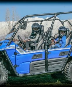 UTV Mountain Accessories UTVMA Kawasaki Teryx 4 Rear Bump Seat 10 UTV Mountain Accessories UTVMA Kawasaki Teryx 4 Rear Bump Seat -SuperATV Sales Shop IMG 8750 1024x1024@2x