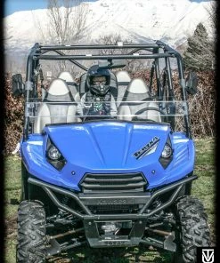 UTV Mountain Accessories UTVMA Kawasaki Teryx 2/4 Front Bump Seat 11 UTV Mountain Accessories UTVMA Kawasaki Teryx 2/4 Front Bump Seat -SuperATV Sales Shop IMG 8786 e3a0c657 2dde 4946 825d d58f9a182a34 1024x1024@2x