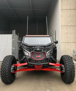 SDR Can-Am Maverick X3 Bolt-In Grill Kit 6 SDR Can-Am Maverick X3 Bolt-In Grill Kit -SuperATV Sales Shop IMG 8791 39324.1517421057