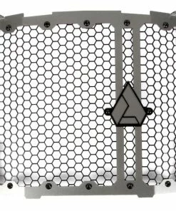 Assault Industries Hellfire Grill - Kawasaki KRX 1000