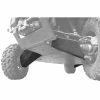 Factory UTV Kawasaki Mule Pro UHMW A-Arm Guard Protection 1 Factory UTV Kawasaki Mule Pro UHMW A-Arm Guard Protection -SuperATV Sales Shop Kawasaki Mule Pro UHMW A Arm Guard Protection.1