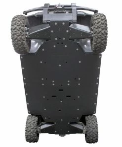 Factory UTV Kawasaki Mule Pro UHMW A-Arm Guard Protection -SuperATV Sales Shop Kawasaki Mule Pro UHMW A Arm Guard Protection.6