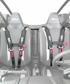 Factory UTV Kawasaki Teryx KRX 1000 Harness Bar