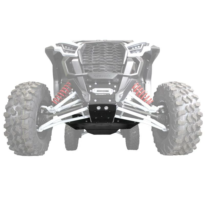 Factory UTV Kawasaki Teryx KRX 1000 UHMW Skid Plate 9 Factory UTV Kawasaki Teryx KRX 1000 UHMW Skid Plate - Image 7