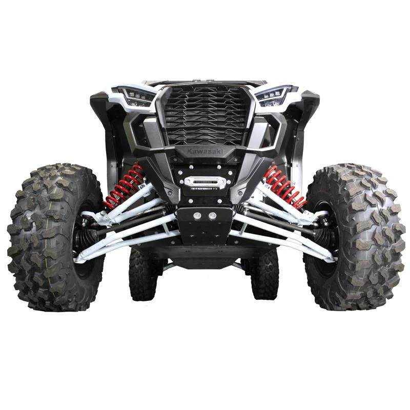 Factory UTV Kawasaki Teryx KRX 1000 UHMW Skid Plate 10 Factory UTV Kawasaki Teryx KRX 1000 UHMW Skid Plate - Image 8