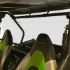 Spike Power Sports Spike Kawasaki Teryx Rear Windshield-GP 1 Spike Power Sports Spike Kawasaki Teryx Rear Windshield-GP -SuperATV Sales Shop Kawasaki Teryx Rear Windshield GP.1