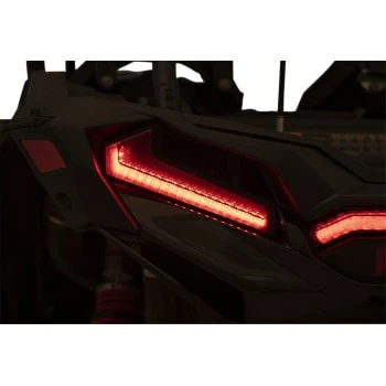 Moose Utility Division Moose Utility Polaris RZR XP1000 LED Tail Lights - Black 8 Moose Utility Division Moose Utility Polaris RZR XP1000 LED Tail Lights - Black - Image 6