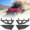 Kemimoto Honda Talon 2019-2021 Lower Door Panels Insert 1 Kemimoto Honda Talon 2019-2021 Lower Door Panels Insert -SuperATV Sales Shop Lower Door Panels