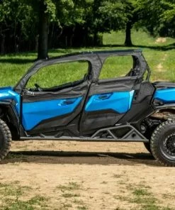 SuperATV Can-Am Commander Max Tree Kickers 10 SuperATV Can-Am Commander Max Tree Kickers -SuperATV Sales Shop MAX TREE KICKERS 1
