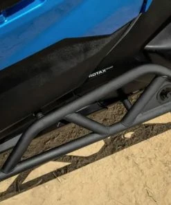 SuperATV Can-Am Commander Max Tree Kickers 12 SuperATV Can-Am Commander Max Tree Kickers -SuperATV Sales Shop MAX TREE KICKERS 3