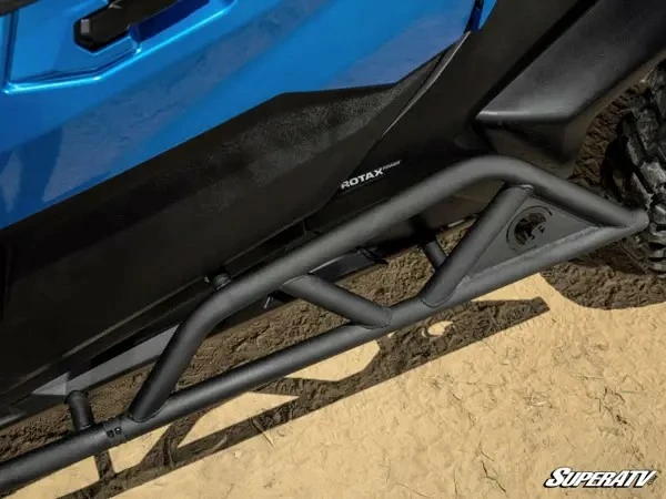 SuperATV Can-Am Commander Max Tree Kickers 6 SuperATV Can-Am Commander Max Tree Kickers - Image 4