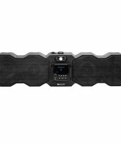 Alternative view of MB Quart 33" Overhead Audio System