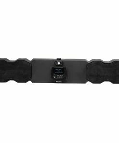 MB Quart 46" Overhead Audio System