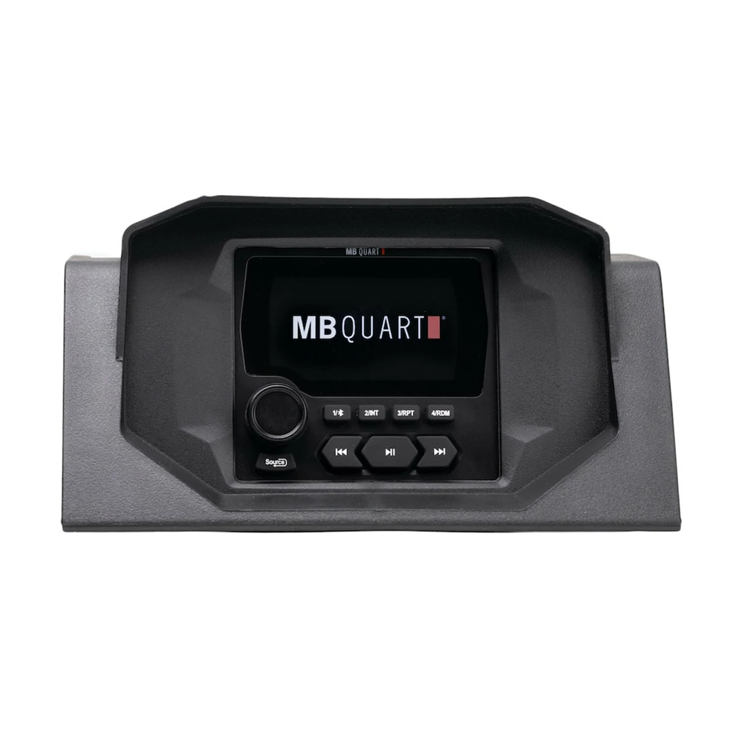 MB Quart MBQRG-STG2-RAD-1 160 Watt STAGE 2 Polaris RANGER Tuned System 4 MB Quart MBQRG-STG2-RAD-1 160 Watt STAGE 2 Polaris RANGER Tuned System - Image 2