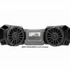 MB Quart MBQRG-STG2-RC-1 400 Watt STAGE 2 Polaris RANGER Tuned System Designed For RIDE COMMAND -SuperATV Sales Shop MBQRG STG2 RC 1 400 Watt STAGE 2 Polaris RANGER Tuned System designed for RIDE COMMAND .1