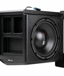 MB Quart MBQRG-STG3-1 800 Watt STAGE 3 Polaris RANGER Tuned System -SuperATV Sales Shop MBQRG STG3 1 800 Watt STAGE 3 Polaris RANGER Tuned System.2
