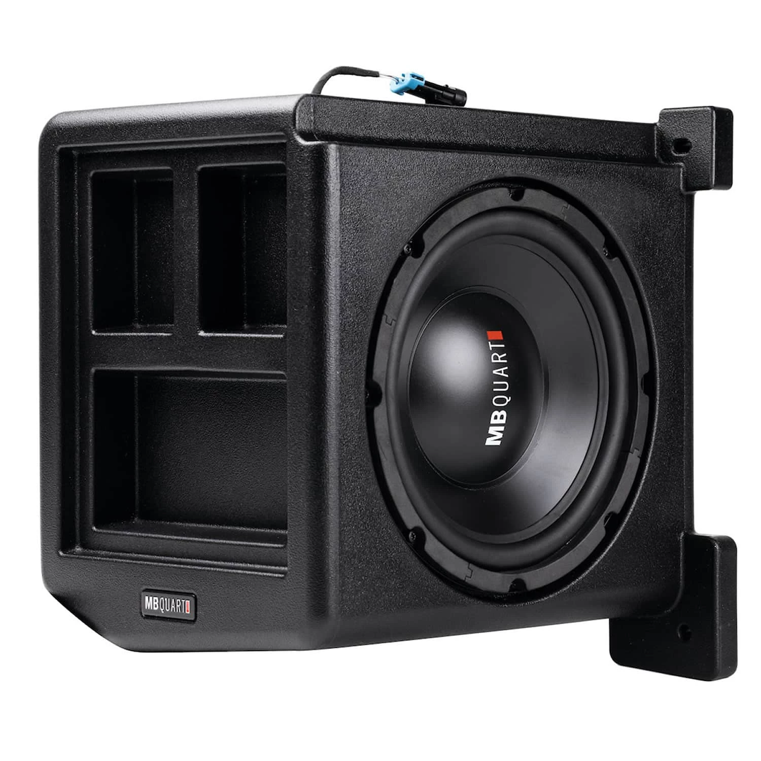 MB Quart MBQRG-STG5-1 800 Watt STAGE 5 Polaris RANGER Tuned System 12 MB Quart MBQRG-STG5-1 800 Watt STAGE 5 Polaris RANGER Tuned System - Image 10