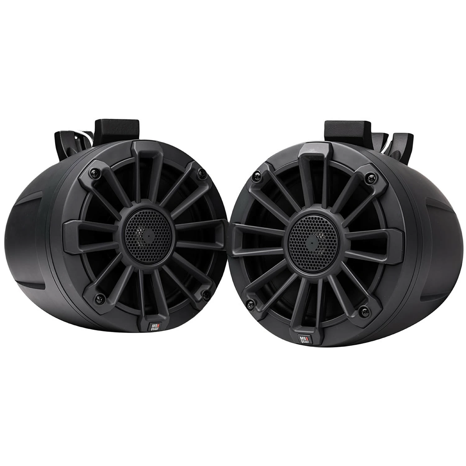 MB Quart MBQT-STG5-1 500 Watt STAGE 5 Honda Talon Tuned System 4 MB Quart MBQT-STG5-1 500 Watt STAGE 5 Honda Talon Tuned System - Image 2