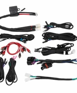 MB Quart MBQT-STG5-1 500 Watt STAGE 5 Honda Talon Tuned System 48 MB Quart MBQT-STG5-1 500 Watt STAGE 5 Honda Talon Tuned System -SuperATV Sales Shop MBQT STG5 1 500 Watt STAGE 5 Honda Talon Tuned System.23
