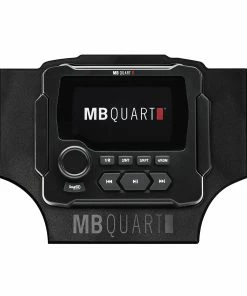 MB Quart MBQT-STG5-1 500 Watt STAGE 5 Honda Talon Tuned System 29 MB Quart MBQT-STG5-1 500 Watt STAGE 5 Honda Talon Tuned System -SuperATV Sales Shop MBQT STG5 1 500 Watt STAGE 5 Honda Talon Tuned System.4