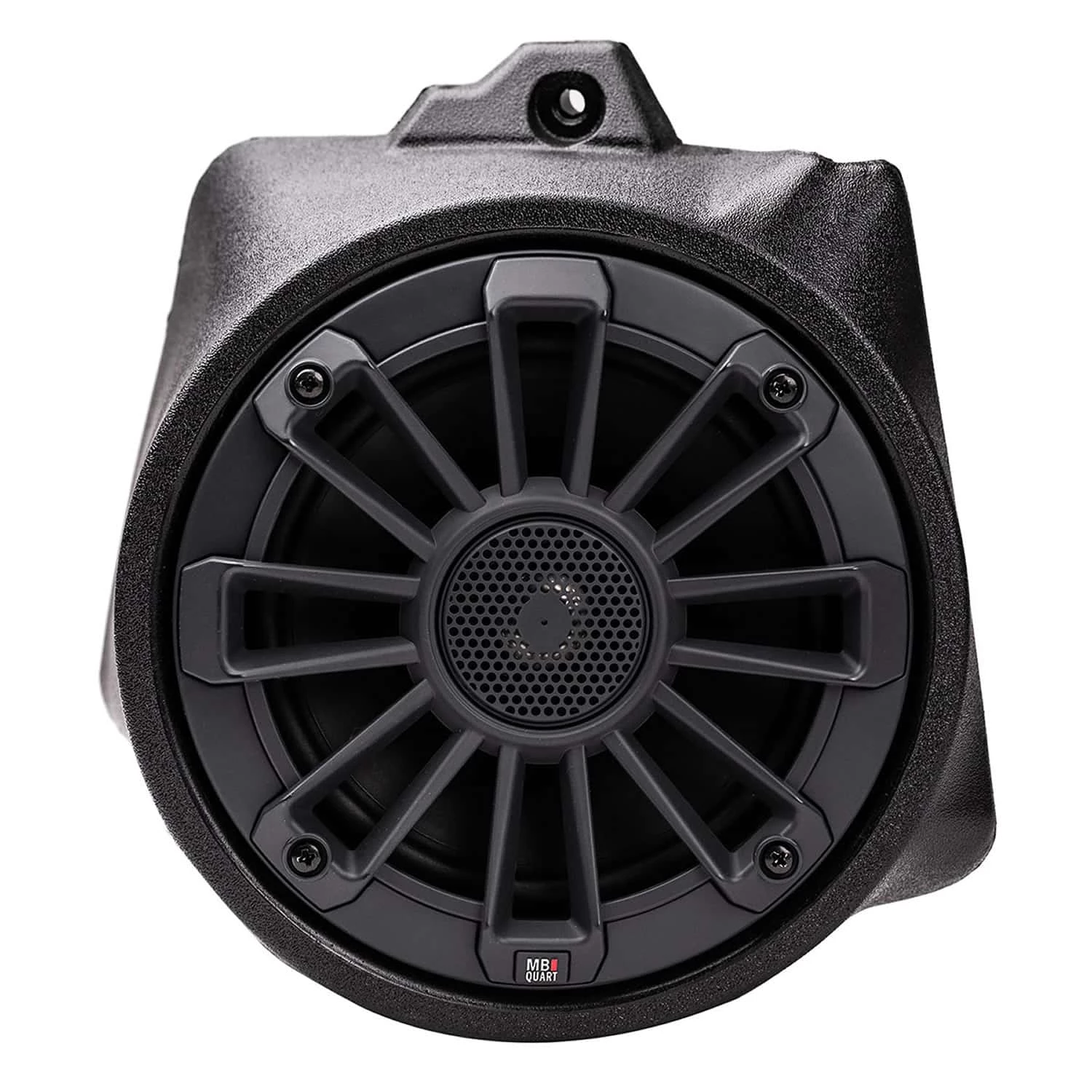 MB Quart MBQT-STG5-1 500 Watt STAGE 5 Honda Talon Tuned System 11 MB Quart MBQT-STG5-1 500 Watt STAGE 5 Honda Talon Tuned System - Image 9