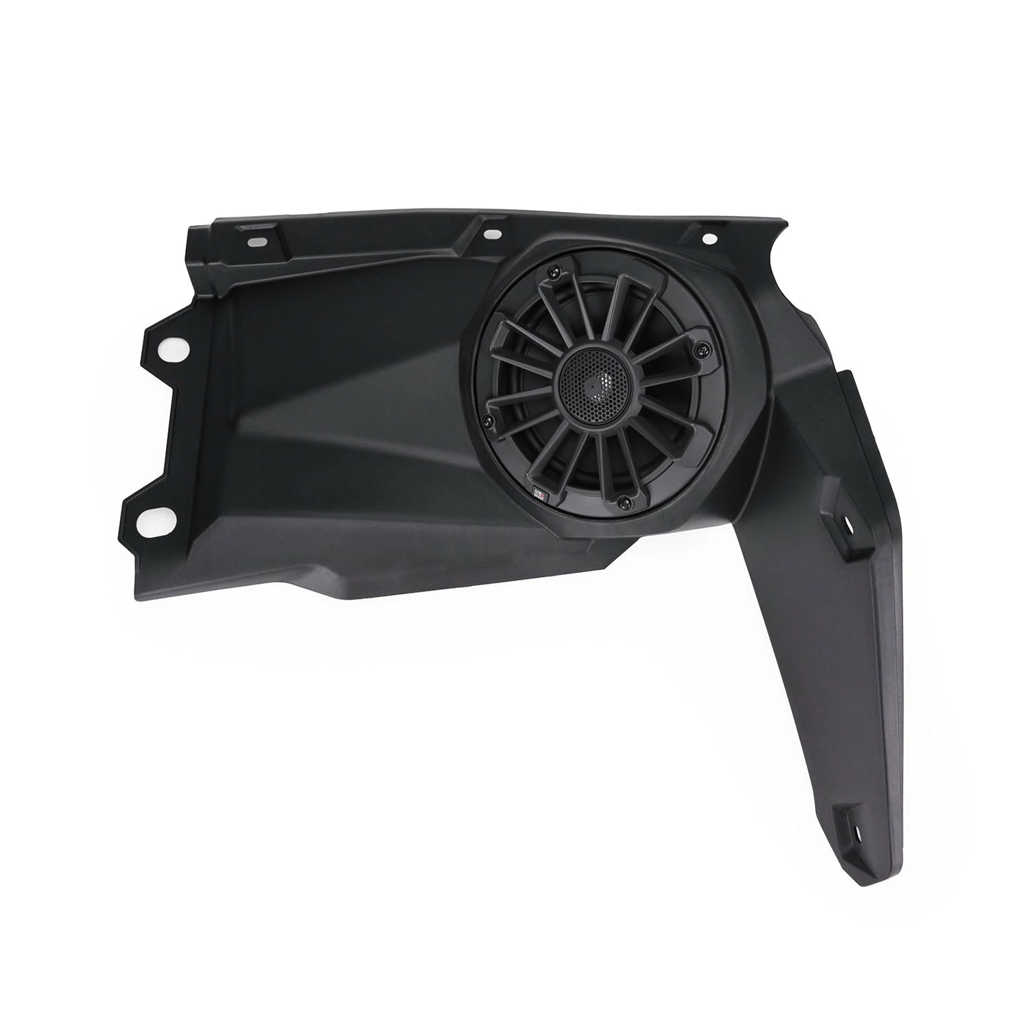 MB Quart MBQX-STG2-RAD-1 400 Watt STAGE 2 Can-Am X3 Tuned System - Image 10