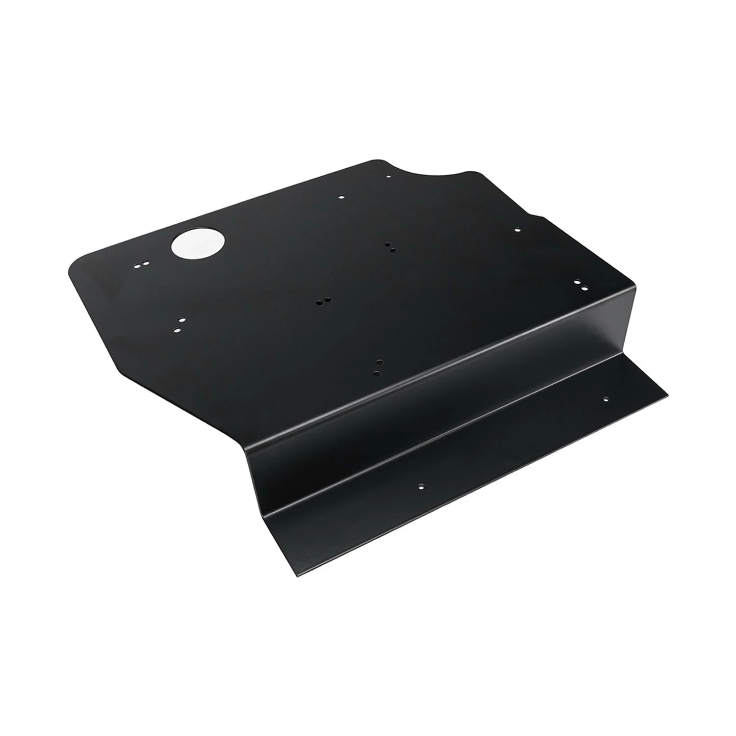 MB Quart MBQX-STG2-RAD-1 400 Watt STAGE 2 Can-Am X3 Tuned System - Image 6