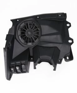 MB Quart MBQX-STG3-1 800 Watt STAGE 3 Can-Am X3 Tuned System -SuperATV Sales Shop MBQX STG3 1 800 Watt STAGE 3 Can Am X3 Tuned System.4