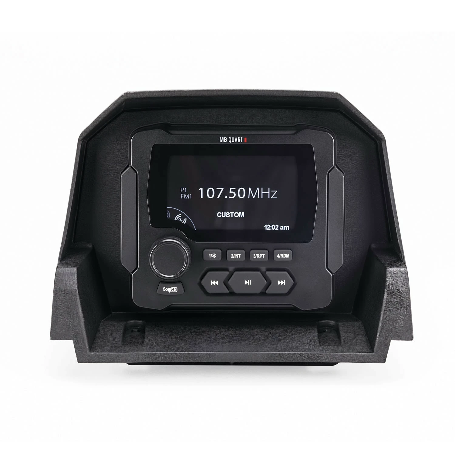 MB Quart MBQX-STG5-1 800 Watt STAGE 5 Can-Am X3 Tuned System 13 MB Quart MBQX-STG5-1 800 Watt STAGE 5 Can-Am X3 Tuned System - Image 11