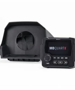 MB Quart MBQX-STG5-1 800 Watt STAGE 5 Can-Am X3 Tuned System 31 MB Quart MBQX-STG5-1 800 Watt STAGE 5 Can-Am X3 Tuned System -SuperATV Sales Shop MBQX STG5 1 800 Watt STAGE 5 Can Am X3 Tuned System.12