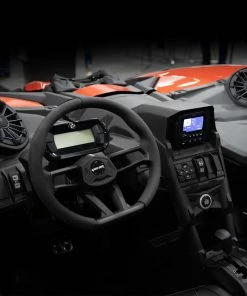 MB Quart MBQX-STG5-1 800 Watt STAGE 5 Can-Am X3 Tuned System 36 MB Quart MBQX-STG5-1 800 Watt STAGE 5 Can-Am X3 Tuned System -SuperATV Sales Shop MBQX STG5 1 800 Watt STAGE 5 Can Am X3 Tuned System.17