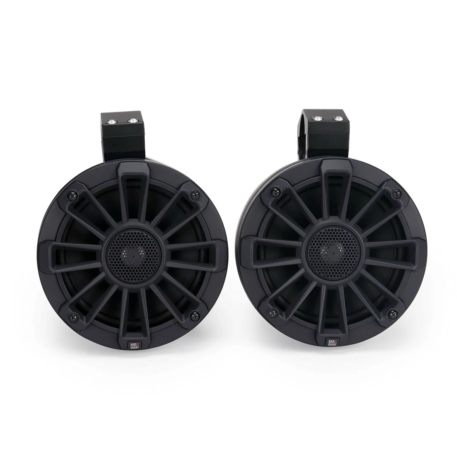 MB Quart MBQX-STG5-1 800 Watt STAGE 5 Can-Am X3 Tuned System 4 MB Quart MBQX-STG5-1 800 Watt STAGE 5 Can-Am X3 Tuned System - Image 2
