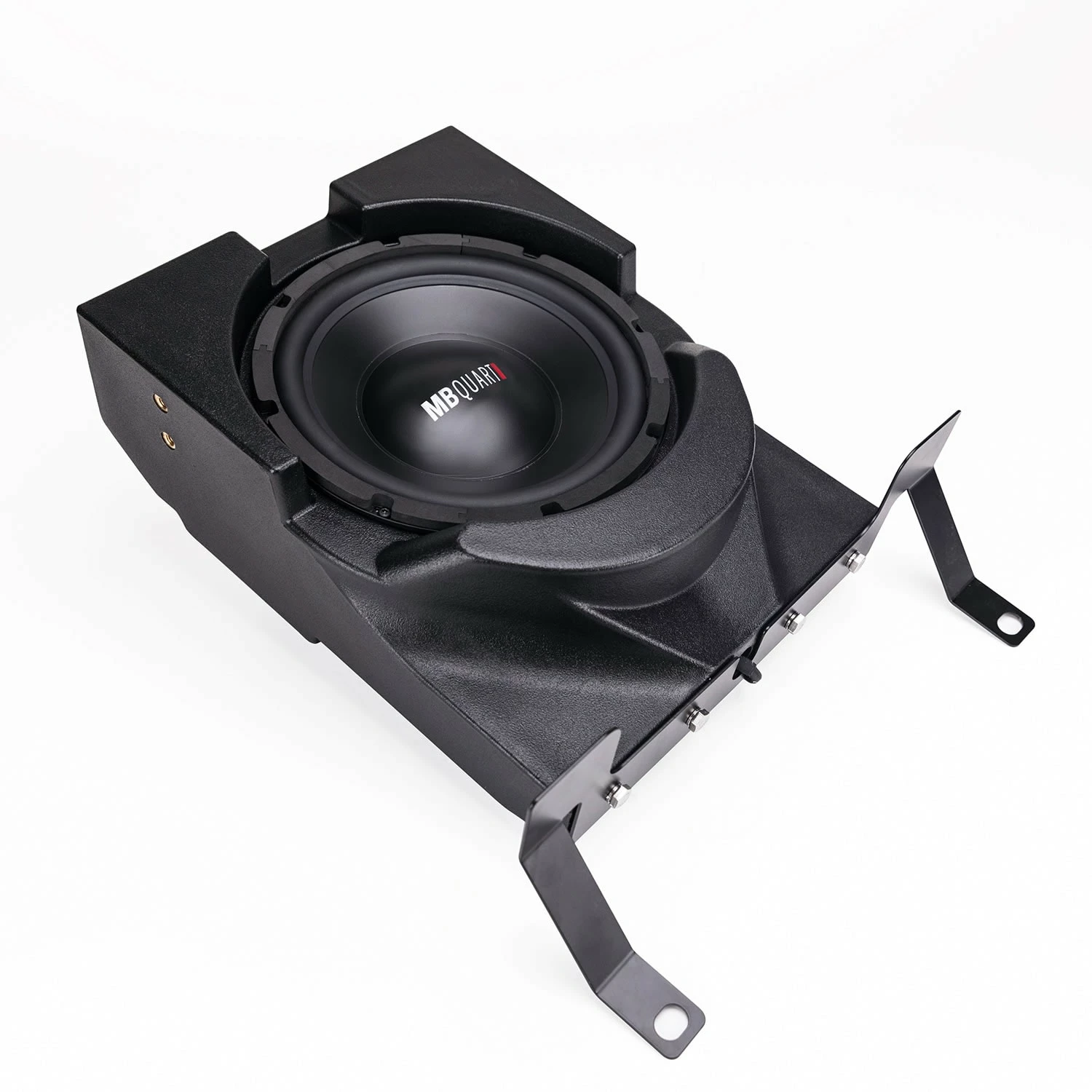 MB Quart MBQX-STG5-1 800 Watt STAGE 5 Can-Am X3 Tuned System 6 MB Quart MBQX-STG5-1 800 Watt STAGE 5 Can-Am X3 Tuned System - Image 4