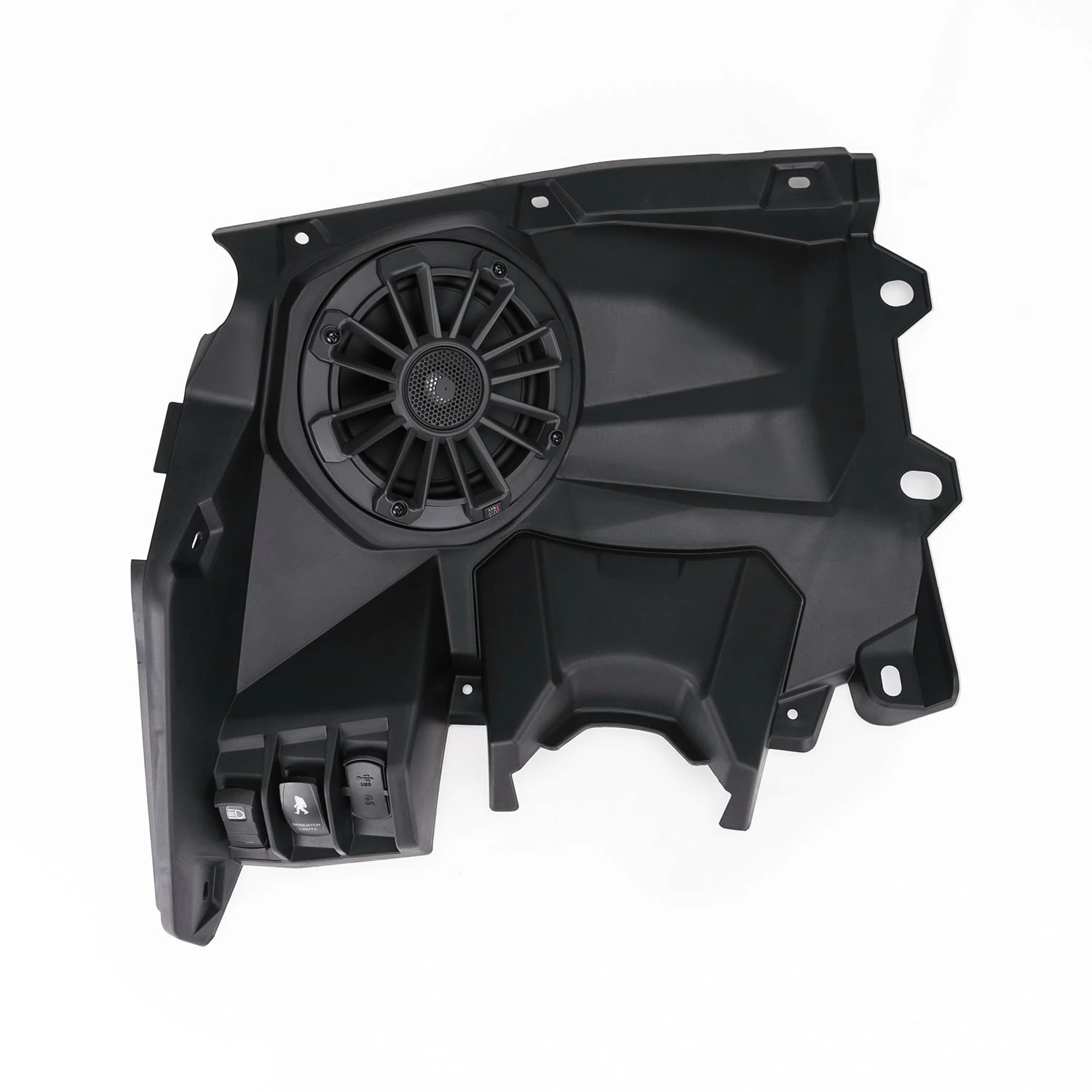 MB Quart MBQX-STG5-1 800 Watt STAGE 5 Can-Am X3 Tuned System 7 MB Quart MBQX-STG5-1 800 Watt STAGE 5 Can-Am X3 Tuned System - Image 5