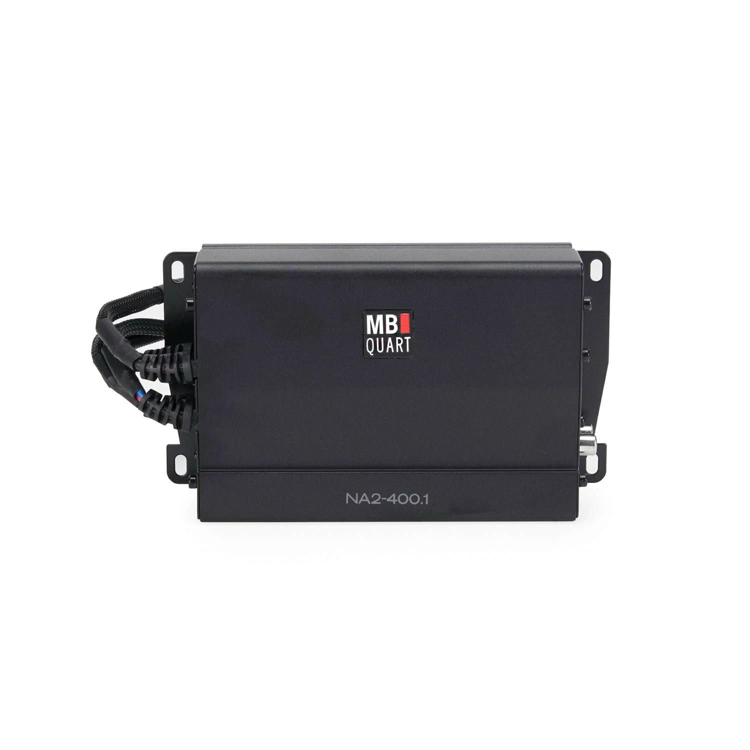 MB Quart MBQX-SUB-2 400 Watt SUB STAGE Can-Am X3 Tuned System 5 MB Quart MBQX-SUB-2 400 Watt SUB STAGE Can-Am X3 Tuned System - Image 3