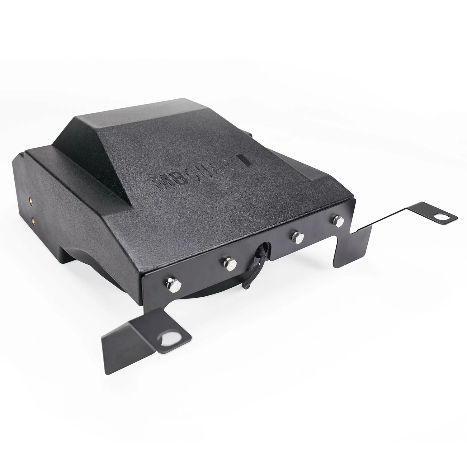 MB Quart MBQX-SUB-2 400 Watt SUB STAGE Can-Am X3 Tuned System 6 MB Quart MBQX-SUB-2 400 Watt SUB STAGE Can-Am X3 Tuned System - Image 4