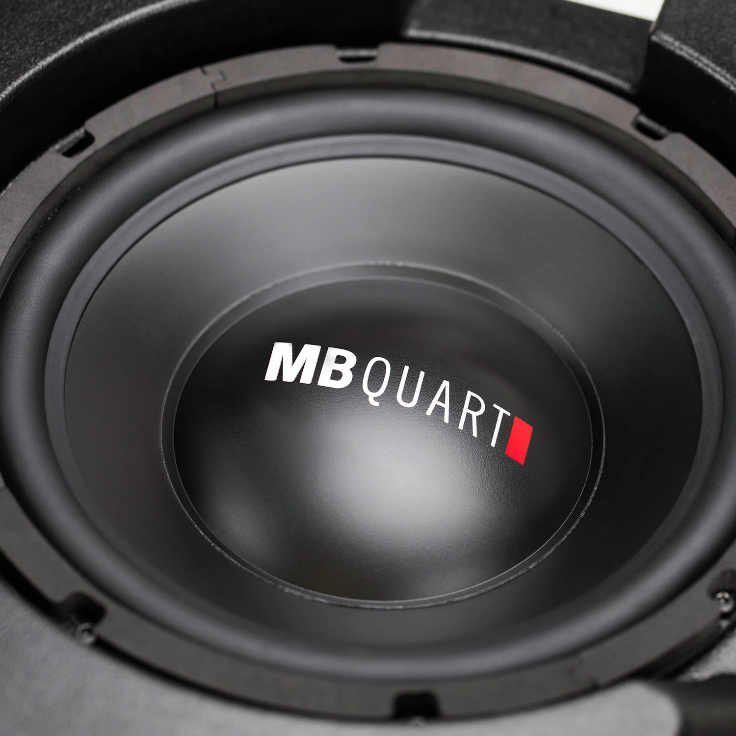 MB Quart MBQX-SUB-2 400 Watt SUB STAGE Can-Am X3 Tuned System 7 MB Quart MBQX-SUB-2 400 Watt SUB STAGE Can-Am X3 Tuned System - Image 5