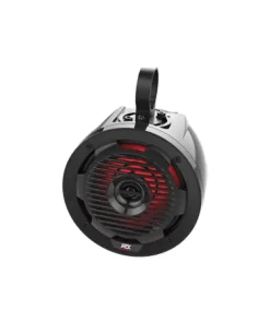 MTX Audio MTX Bluetooth Controlled Two Speaker Sound System -SuperATV Sales Shop MTX Bluetooth Controlled Two Speaker Sound System 2