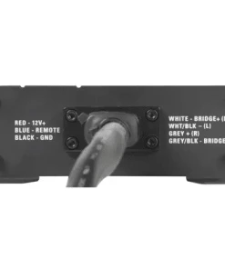 MTX Audio MTX Bluetooth Controlled Two Speaker Sound System -SuperATV Sales Shop MTX Bluetooth Controlled Two Speaker Sound System 6