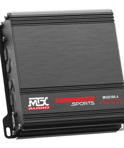 MTX Audio MTX MUD100-4 UTV Amplifier