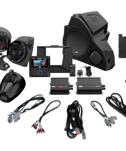 MTX Audio MTX Polaris RZR Thunder Sound System