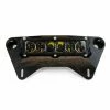 Heretic Studios Shock Tower Light Bar Can-Am Maverick X3