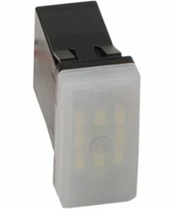 Moose Utility Division Moose Utility Map Light Switch