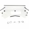 Moose Utility Division Moose Utility Can Am Maverick 1000R Full Folding Windshield 2 Moose Utility Division Moose Utility Can Am Maverick 1000R Full Folding Windshield -SuperATV Sales Shop Maverick 1000R