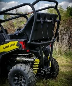 UTV Mountain Accessories UTVMA Can-Am Maverick Trail/Sport Back Seat & Roll Cage Kits 23 UTV Mountain Accessories UTVMA Can-Am Maverick Trail/Sport Back Seat & Roll Cage Kits -SuperATV Sales Shop Maverick Trail Rear Seat and Roll Cage Side Back 1024x1024@2x