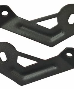 Seizmik Mirror Mounts For Polaris General
