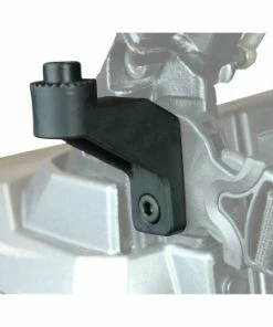 Moose Utility Division Moose Utility Elite Series UTV Side Mirror Adapter - Single