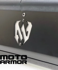 Moto Armor Full Glass Windshield - Polaris RZR Pro XP / Turbo R (2 Vent Model) 11 Moto Armor Full Glass Windshield - Polaris RZR Pro XP / Turbo R (2 Vent Model) -SuperATV Sales Shop Moto Armor PRO XP WIndshield 4