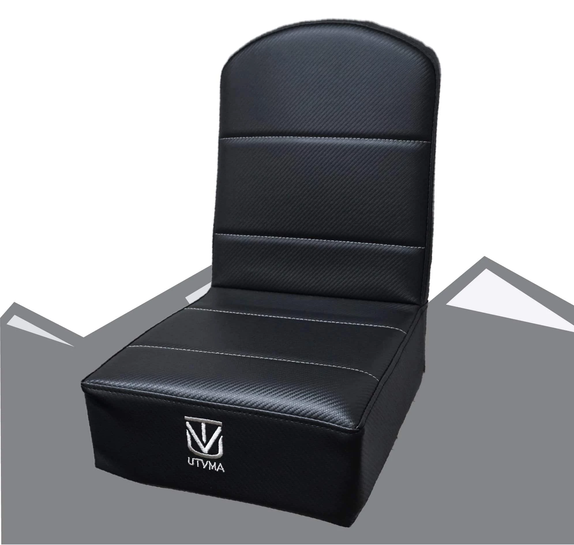 UTV Mountain Accessories UTVMA Kid Cushion Booster Seat 3 UTV Mountain Accessories UTVMA Kid Cushion Booster Seat